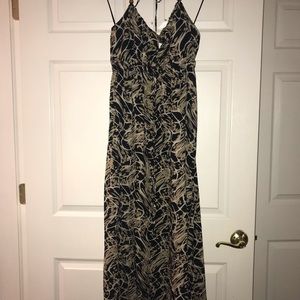 NWOT Maxi Dress